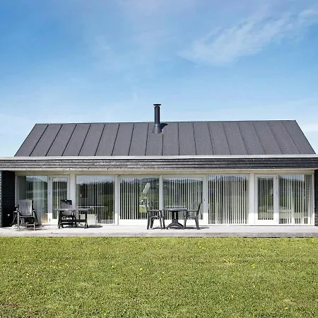 6 Person In Hébergement de vacances *