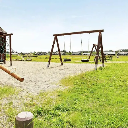 6 Person In Hébergement de vacances