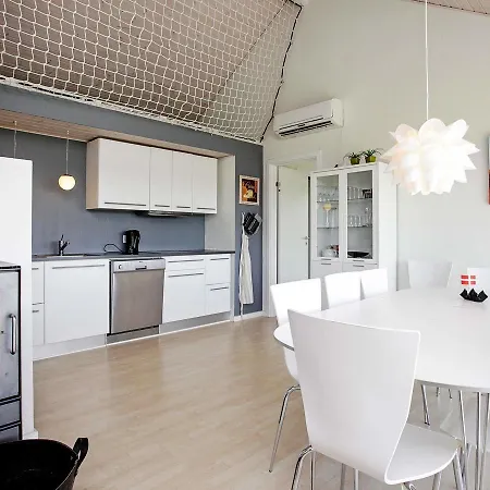Ferienhaus 6 Person In *