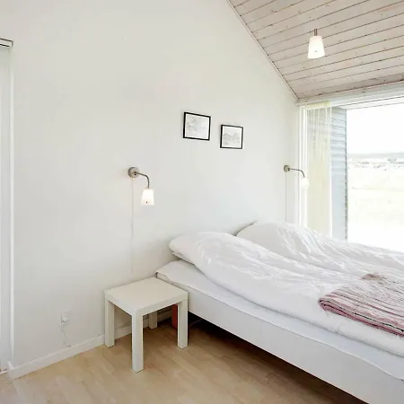 6 Person In Ferienhaus *